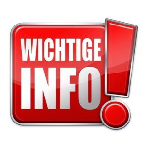 Wichtige Infos auf Kappsaegen-Test.de